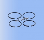 PISTON RING SET STD,252513140101